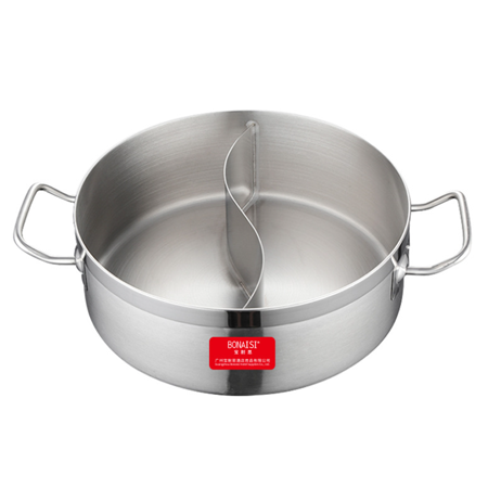 ky开元复合底鸳鸯锅（04款）