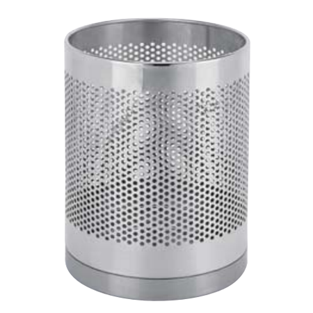 砂光孔身桶/酒店客房桶/垃圾桶